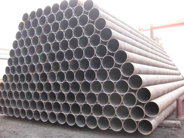 焊接鋼管